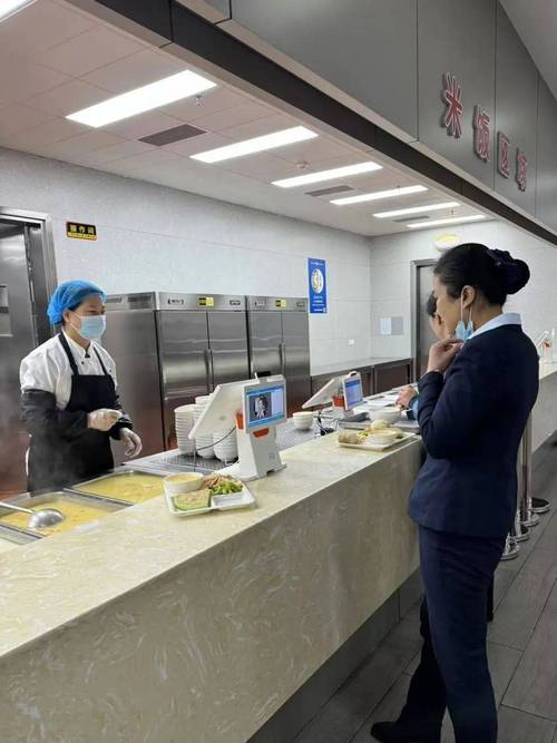 机关与银行食堂数字化如何服务内控：别把系统上线当作合规配图