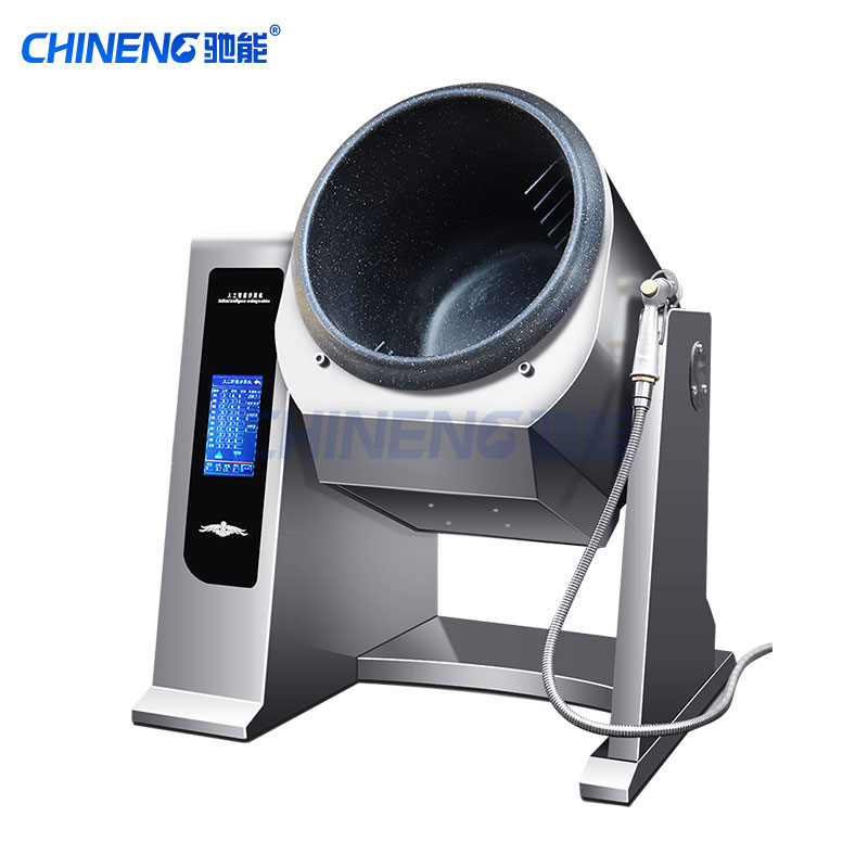 驰能 CN-MLD-TGD30-D 厂商官网产品图