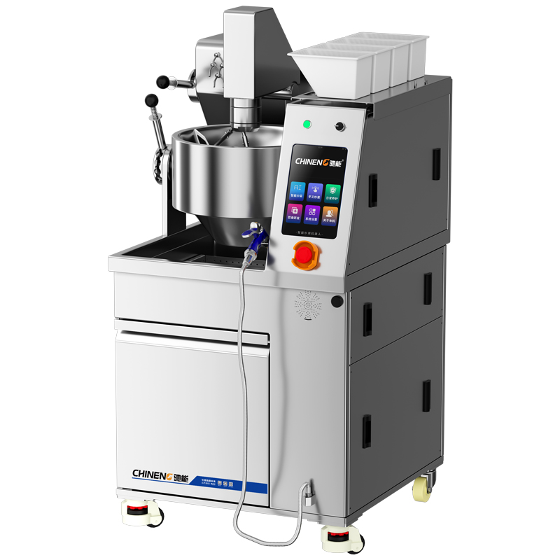 驰能 CN-8130-ICCJ-S40 厂商官网产品图